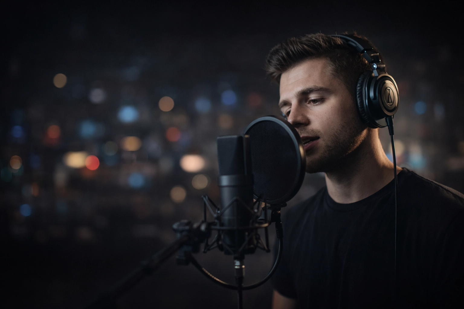 7 Best AI Music Video Ideas You Can Create with Sondo