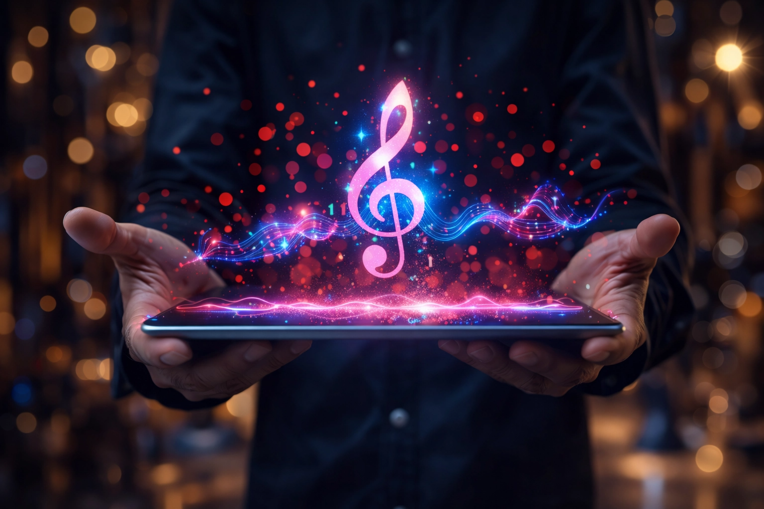 Sondo AI Music Video Tool: Who Uses AI Music Video Tools? Real Use Cases